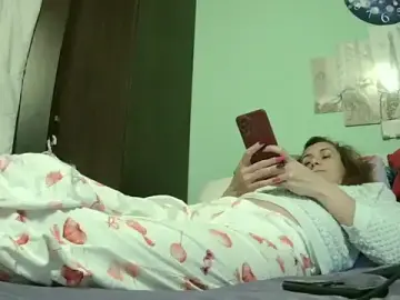 SexyGioconda  live sex cam