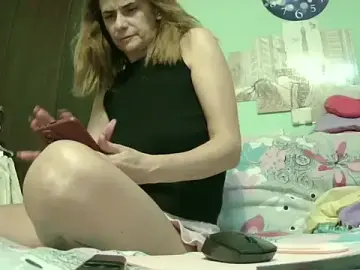 SexyGioconda  live sex cam