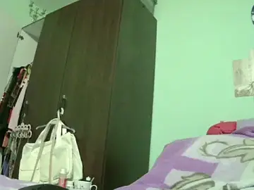 SexyGioconda  live sex cam