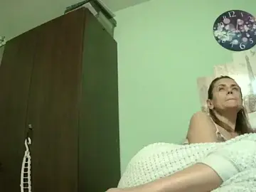 SexyGioconda  live sex cam