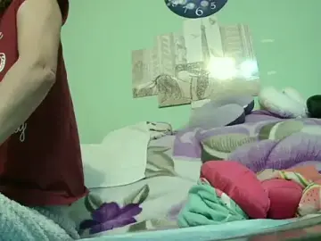 SexyGioconda  live sex cam