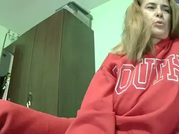 SexyGioconda  live sex cam