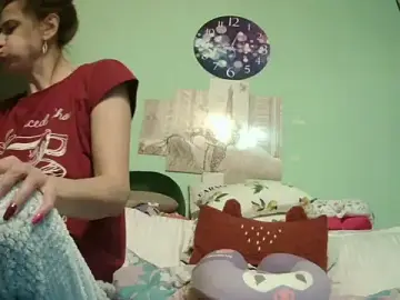 SexyGioconda  live sex cam