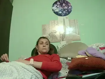 SexyGioconda  live sex cam