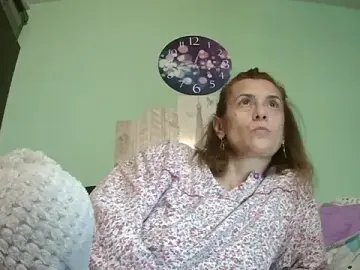 SexyGioconda  live sex cam