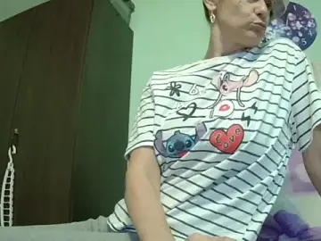 SexyGioconda  live sex cam