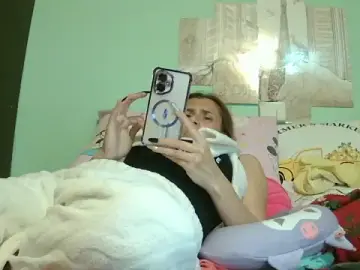 SexyGioconda  live sex cam