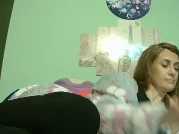 SexyGioconda  live sex cam