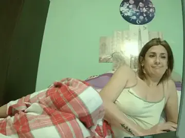 SexyGioconda  live sex cam
