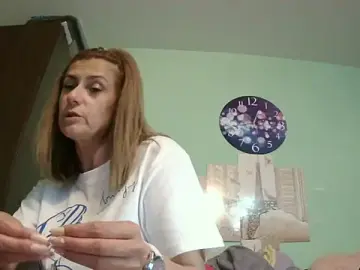 SexyGioconda  live sex cam
