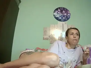 SexyGioconda  live sex cam