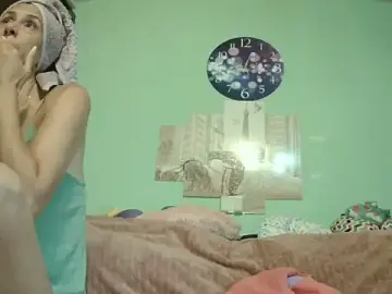 SexyGioconda  live sex cam