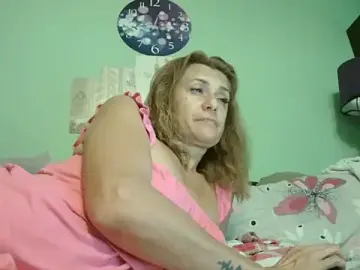 SexyGioconda  live sex cam