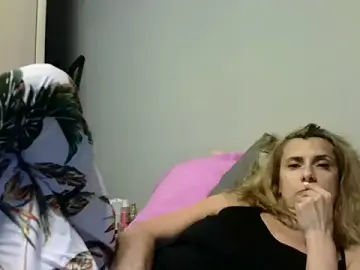 SexyGioconda  live sex cam
