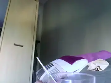 SexyGioconda  live sex cam