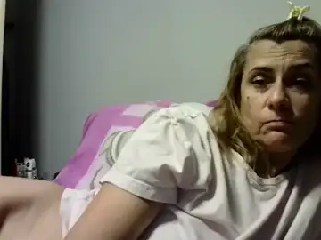 SexyGioconda  live sex cam