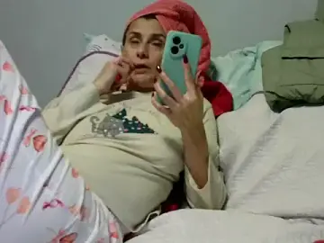 SexyGioconda  live sex cam