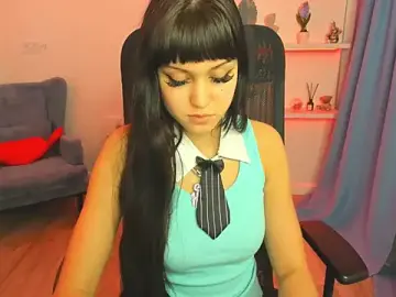 TiffanyYounge  live sex cam
