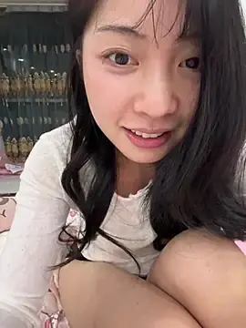 Haha-baobao  live sex cam