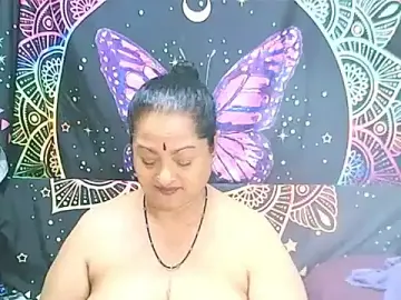 Matureindian  live sex cam