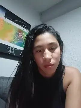 Valeria-34  live sex cam