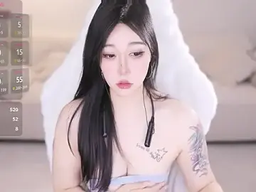 Zaozao_  live sex cam