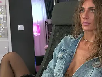 AnneGoddesss  live sex cam