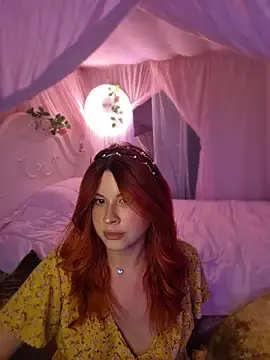 AuroraSaintclair  live sex cam