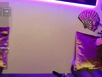 ItsAuroraBorealis  live sex cam