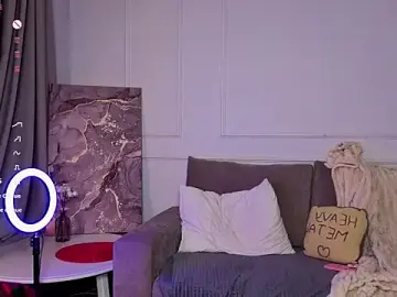 ItsFeliDoll  live sex cam