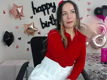 LauraSofia_Cam  live sex cam