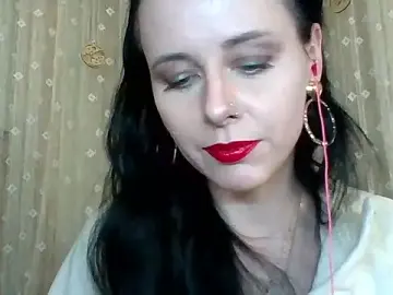 LuminousLady  live sex cam