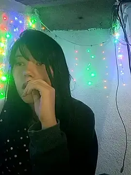 Madison-Thompson  live sex cam