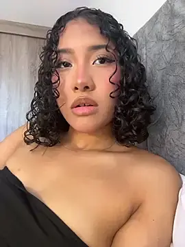 Mei____  live sex cam
