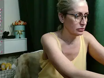 PamellaMurphy  live sex cam