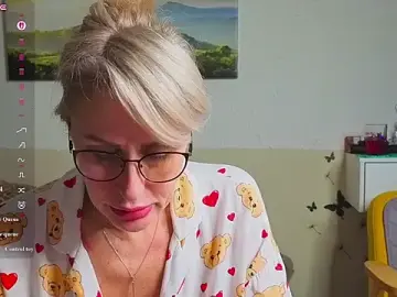 PamellaMurphy  live sex cam