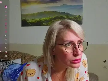 PamellaMurphy  live sex cam