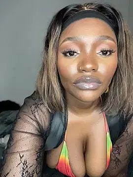 PrincessTamara  live sex cam