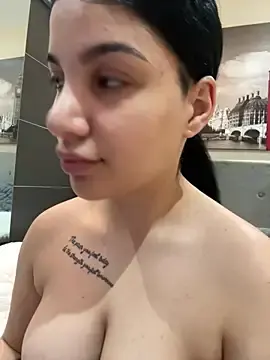 Samira88  live sex cam