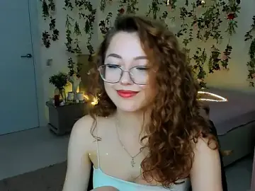SereneFlame  live sex cam