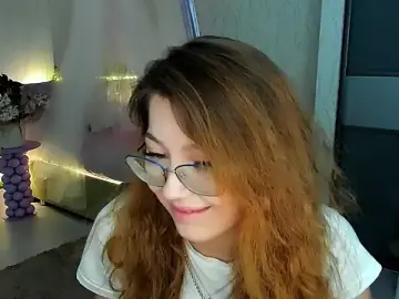 SereneFlame  live sex cam