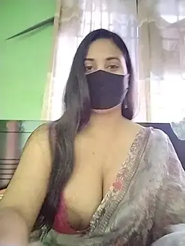 SimaRoy-  live sex cam