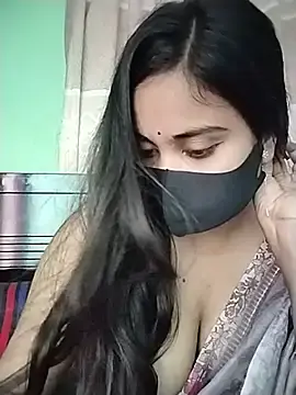 SimaRoy-  live sex cam