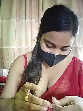 SimaRoy-  live sex cam
