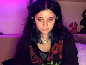 StellarOsmosis  live sex cam