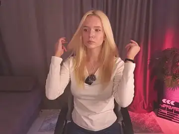 SunnySprout  live sex cam