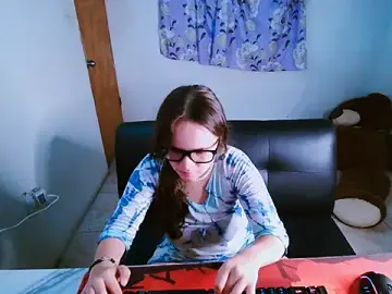 SweetRabbit29  live sex cam