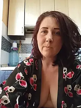 Sweet_Aurorari  live sex cam