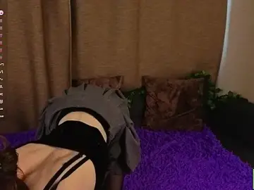 VanessaDark  live sex cam