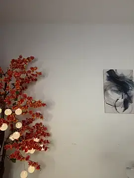 VictoriaHiill  live sex cam